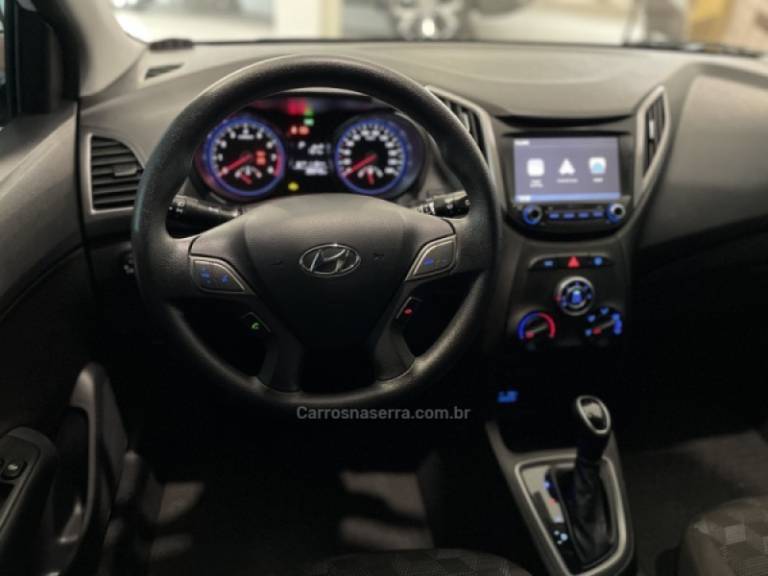 HYUNDAI - HB20 - 2019/2019 - Branca - R$ 70.900,00