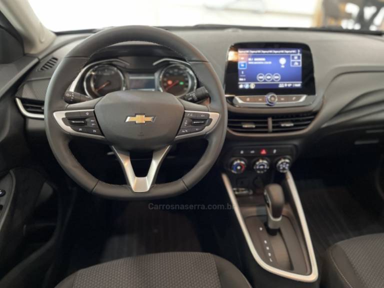 CHEVROLET - ONIX - 2024/2025 - Várias - R$ 115.990,00