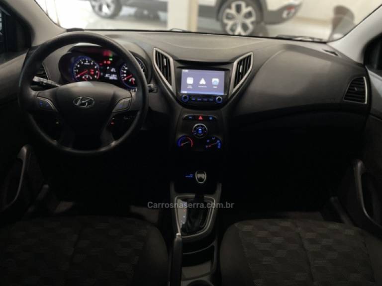 HYUNDAI - HB20 - 2019/2019 - Branca - R$ 70.900,00