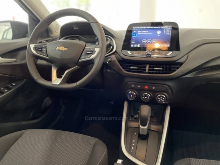 CHEVROLET - ONIX - 2024/2025 - Várias - R$ 115.990,00